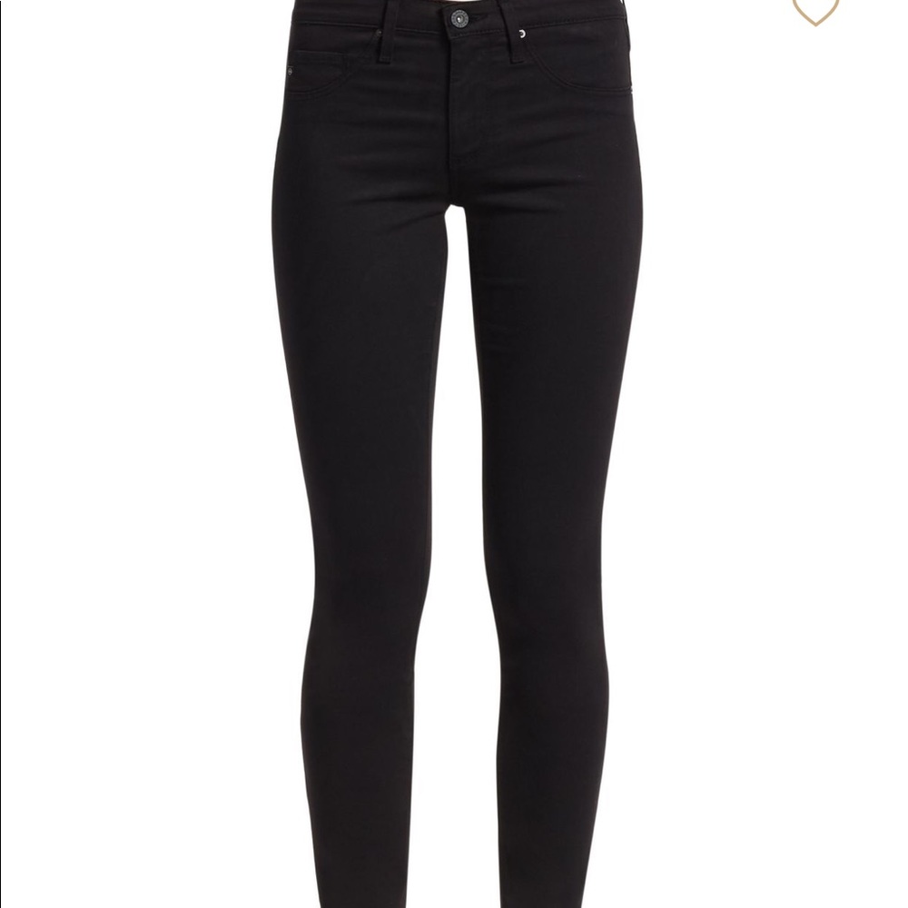 AG The Legging Jean, Super Skinny Fit - Picture 7 of 7